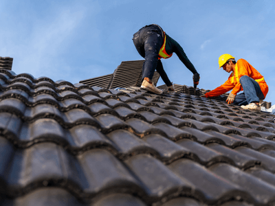 About Roof Repair Experts Lake Butler, FL